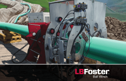 ball winch field services