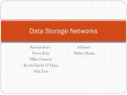 FinalPresentation - UCLA Department of Mathematics
