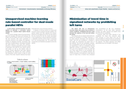 Unsupervised machine-learning rule-based