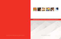 Design-Make-Play: GrowiNG tHe Next GeNeratioN of