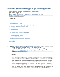 45 articles found for: AUTHORS(Jyoti Parikh)