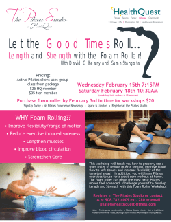 Let the Good Times Roll