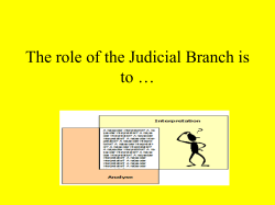 This exists when you allow your values to effect your opinions.