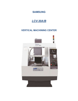 Hyundai Machine Tools