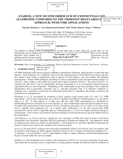 A new two dimensional inverse Laplace transform algorithm using