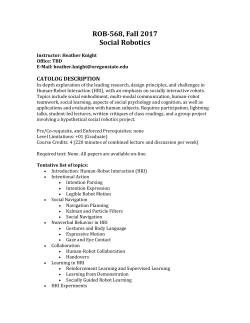 OSUSocialRoboticsSyllabus