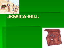 Jessica Hell