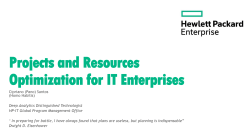 Labor Strategy Optimization