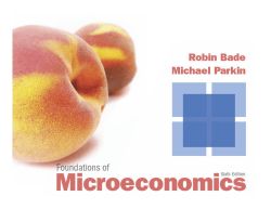 Marginal external cost