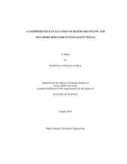 A COMPREHENSIVE EVALUATION OF