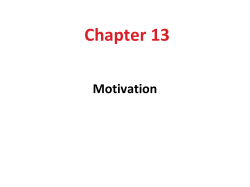 Chapter 1 - U of L Class Index