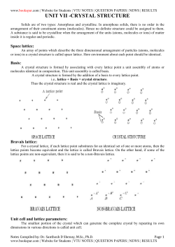 Unit-7-Crystal-structure-notes-Compiled-by-Dr