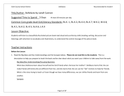 Stellaluna - Achieve the Core