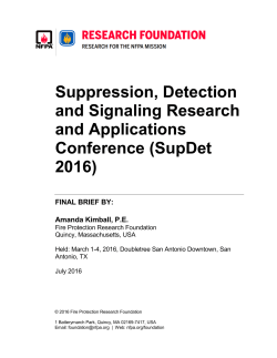 SupDet 2016