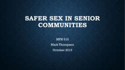 Protection Motivation Theory