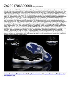 Za2001706300099 -- Retro jordan Release data