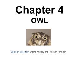07OWL