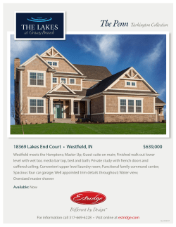 18369 Lakes End Court