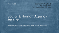 Self-Reflectiveness - Alignment Nashville