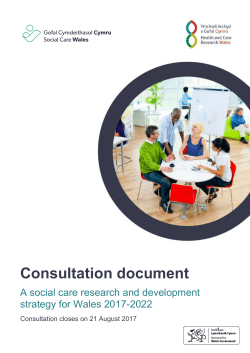 2. Partners - Public, practitioners, researchers and policy makers