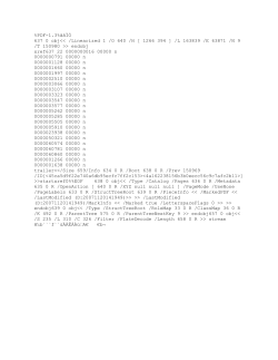 PART II MODULE 4 SECTION A QUESTION 1 DESCRIBE