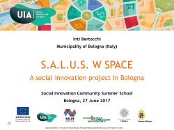 Presentazione standard di PowerPoint