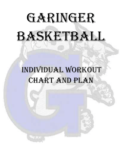 Garinger High School Basketball