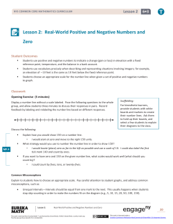 G6-M3 Lesson 2 - Teacher