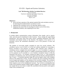 Lab7_EE422 - University of Kentucky College of Engineering