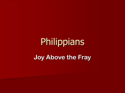 Every - Seed On Good Soil