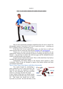 internet concepts class 6