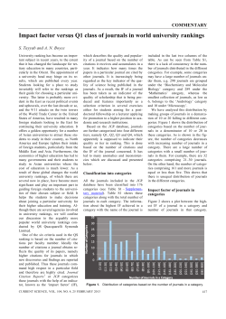 On the origin of the artesian