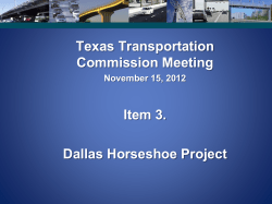 3-presentation - the Texas Department of Transportation FTP