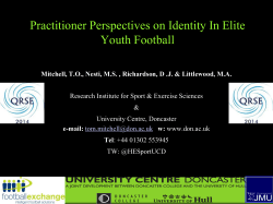 Football Labour Migration: Player Acquisition Trends in Elite Level