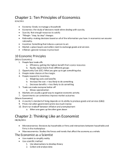 Notes