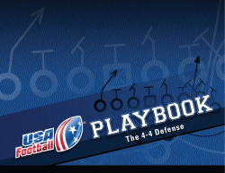 The 4-4 Defense