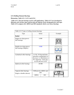 3- Std Para - R26 Dec 2009 (Section 6.9.2)