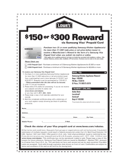 $150 or $300 Reward