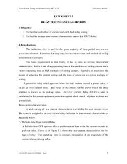 EET 221/3 - UniMAP Portal