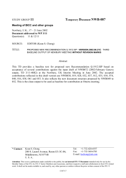 Q.1912.SIP - Softarmor Systems LLC