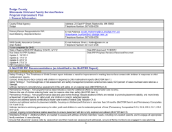 Stellent Public Site Template