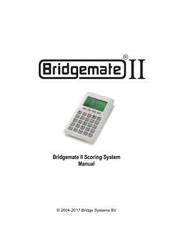 BM2 manual english 2.3