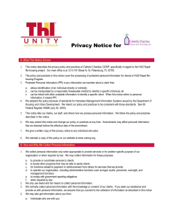 THHI_Privacy Notice_Full Version