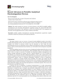 R - Lirias - KU Leuven