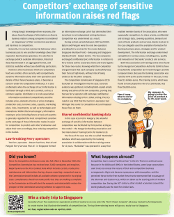 comcomm adver 6 - Don`t Cheat. Compete