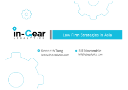 Law Firm Strategy in Asia v1.3_aligned - In