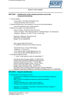 Contact and Locations