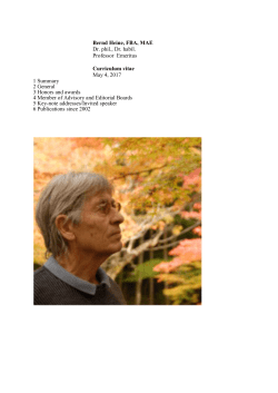 Heine, Bernd, Tania Kuteva and Gunther Kaltenb&ouml;ck