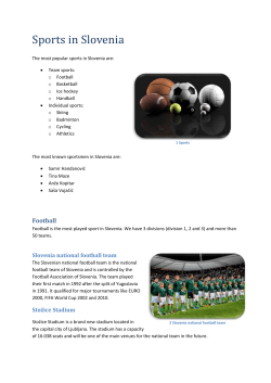 Preparation (text and sources)