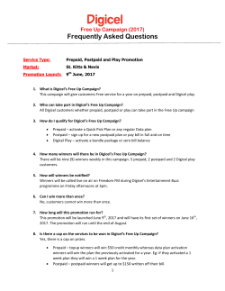 Frequently Asked Questions